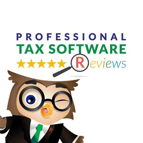 most popular professional tax software